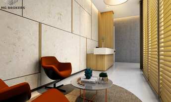 Imagem 6: Apartamento 1 quarto, com vaga, lançamento na Tijuca