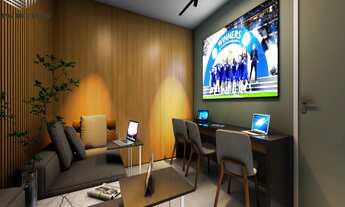 Imagem 7: Apartamento 1 quarto, com vaga, lançamento na Tijuca