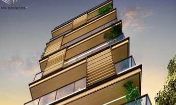 Imagem 3: Apartamento 1 quarto, com vaga, lançamento na Tijuca