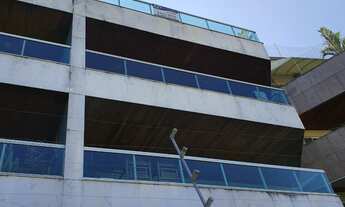 Imagem 7: Cobertura de luxo à venda no Recreio dos Bandeirantes com 4 quartos, 2 suítes e área de 20