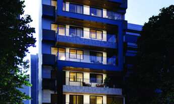 Imagem: 2 dormitórios, 1 suítes, 2 banheiro, 64M²