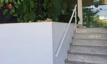 Imagem 3: Cobertura de luxo à venda no Recreio dos Bandeirantes com 4 quartos, 2 suítes e área de 20