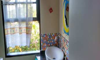 Imagem 7: 3 dormitórios, 2 banheiro, 1 vaga na garagem, 95M² de Área Construída