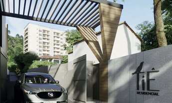 Imagem 4: 4 dormitórios, 4 suíte, 4 banheiro, 1 vaga na garagem, 133M² de Área Construída