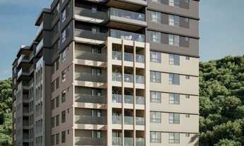 Imagem: 2 dormitórios, 1 suítes, 3 banheiro, 1