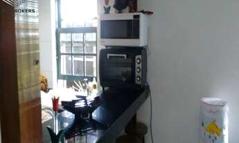 Imagem 4: 3 dormitórios, 2 banheiro, 1 vaga na garagem, 95M² de Área Construída