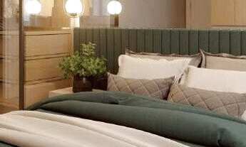 Imagem 2: 3 dormitórios, 1 suítes, 4 banheiro, 2 vagas na garagem, 144M² de Área Construída