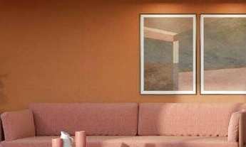 Imagem 4: 2 dormitórios, 1 suítes, 3 banheiro, 1 vaga na garagem, 77M² de Área Construída