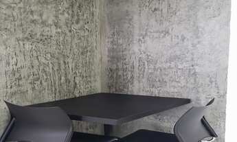 Imagem 3: 2 dormitórios, 1 suítes, 1 vaga na garagem, 60M² de Área Construída