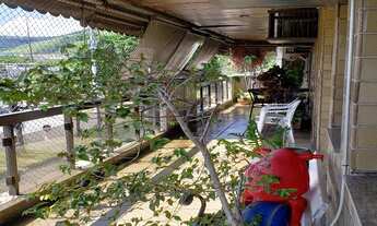 Imagem: 3 dormitórios, 1 suítes, 4 banheiro, 2