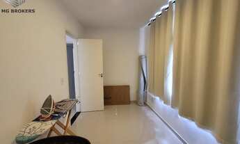 Imagem 3: Apartamento à venda no Maracanã, Rio de Janeiro-RJ: 2 quartos, 1 suíte, 2 salas, 1 vaga, 8