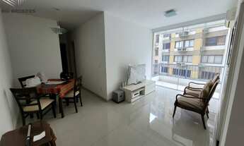 Imagem 1: Apartamento à venda no Maracanã, Rio de Janeiro-RJ: 2 quartos, 1 suíte, 2 salas, 1 vaga, 8