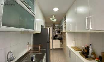 Imagem 7: 3 dormitórios, 1 suítes, 3 banheiro, 2 vagas na garagem, 110M² de Área Construída