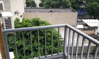 Imagem 7: Apartamento à venda no Maracanã, Rio de Janeiro-RJ: 2 quartos, 1 suíte, 2 salas, 1 vaga, 8