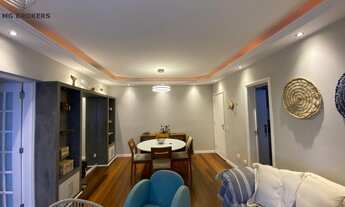 Imagem 3: 3 dormitórios, 1 suítes, 3 banheiro, 2 vagas na garagem, 110M² de Área Construída