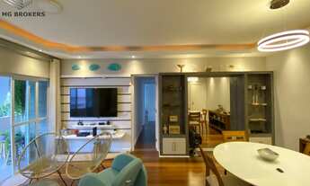 Imagem: 3 dormitórios, 1 suítes, 3 banheiro, 2