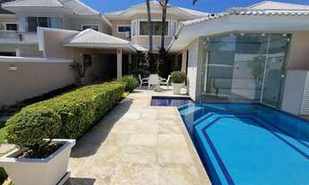 Imagem: Casa de Luxo em Condomínio no Recreio dos