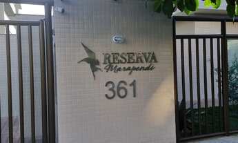 Imagem 4: Cobertura à venda no Recreio dos Bandeirantes - 2 quartos, 1 suíte, 116m² de área - Rio de