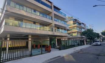 Imagem: Cobertura à venda no Recreio dos Bandeirantes