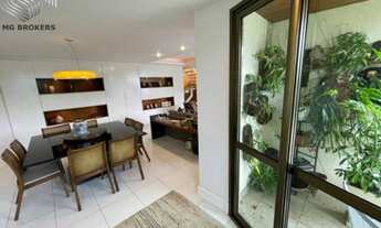 Imagem 7: Jardim oceanico barra da tijuca