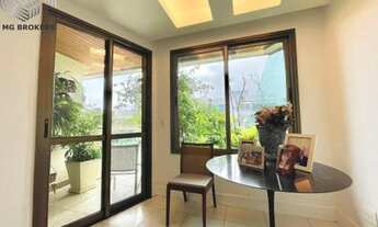 Imagem 6: Jardim oceanico barra da tijuca