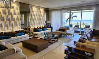 Imagem 6: 4 dormitórios, 4 suíte, 4 vagas na garagem, 333M² de Área Construída