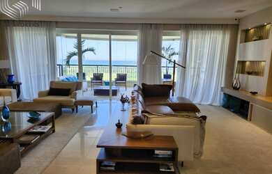 Imagem 9: 4 dormitórios, 4 suíte, 4 vagas na garagem, 333M² de Área Construída