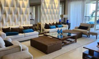 Imagem 7: 4 dormitórios, 4 suíte, 4 vagas na garagem, 333M² de Área Construída