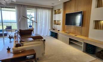 Imagem 5: 4 dormitórios, 4 suíte, 4 vagas na garagem, 333M² de Área Construída