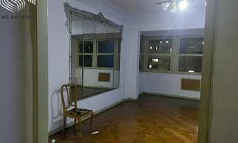 Imagem: Apartamento à venda no Centro do Rio de