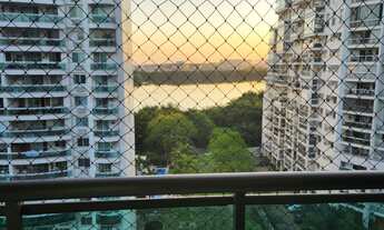 Imagem: PeninsulaStyle, 3 dormitórios na Avenida