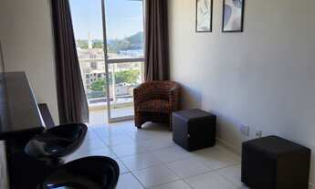 Imagem: 2 dormitórios, 1 suítes, 1 vaga na garagem