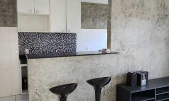 Imagem 5: 2 dormitórios, 1 suítes, 1 vaga na garagem, 60M² de Área Construída