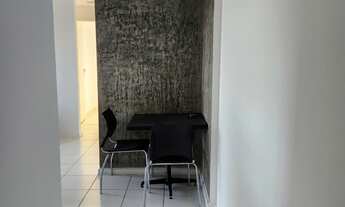 Imagem 4: 2 dormitórios, 1 suítes, 1 vaga na garagem, 60M² de Área Construída