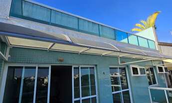 Imagem 6: Cobertura de luxo à venda no Recreio dos Bandeirantes com 4 quartos, 2 suítes e área de 20