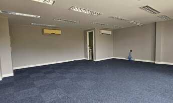 Imagem 5: SALA COMERCIAL COMERCIAL em RIO DE JANEIRO - RJ, BARRA DA TIJUCA