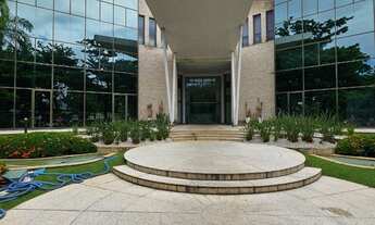 Imagem: 6 vagas na garagem, 546M² de Área Construída