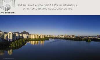 Imagem 6: Peninsula Be Canopus