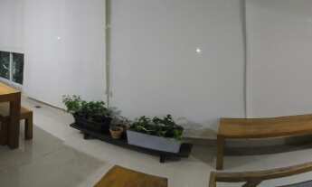 Imagem: 3 dormitórios, 2 suíte, 2 vagas na garagem