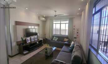 Imagem: 3 dormitórios, 3 vagas na garagem