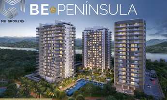 Imagem 7: Peninsula Be Canopus