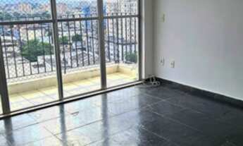 Imagem: 2 dormitórios, 2 banheiro, 1 vaga na garagem