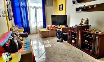 Imagem: Apartamento de 3 quartos com suíte e vaga