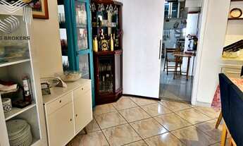 Imagem 7: Apartamento de 3 quartos com suíte e vaga na Tijuca, Rio de Janeiro - 120m² de conforto e