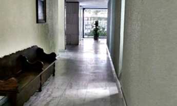 Imagem 6: Apartamento de 3 quartos com suíte e vaga na Tijuca, Rio de Janeiro - 120m² de conforto e