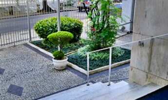 Imagem 2: Apartamento de 3 quartos com suíte e vaga na Tijuca, Rio de Janeiro - 120m² de conforto e