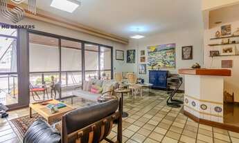 Imagem 3: 3 dormitórios, 1 suítes, 137M² de Área Construída, 137M² de Área Total