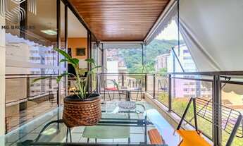 Imagem: 3 dormitórios, 1 suítes, 137M² de Área