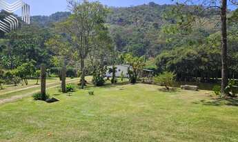 Imagem 3: Sitio de Luxo à Venda em Nova Friburgo-RJ, Amparo: 8 Quartos, 8 Suítes, 12 Salas, 9 Banhei