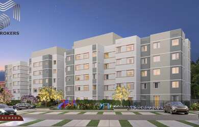 Imagem 9: 2 dormitórios, 38M² de Área Construída, 38M² de Área Total